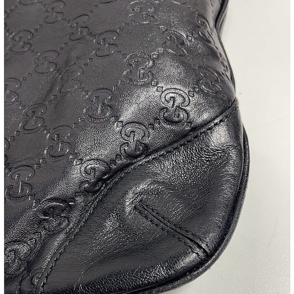 GUCCI Guccissima Hobo Bag - Picture 12 of 12